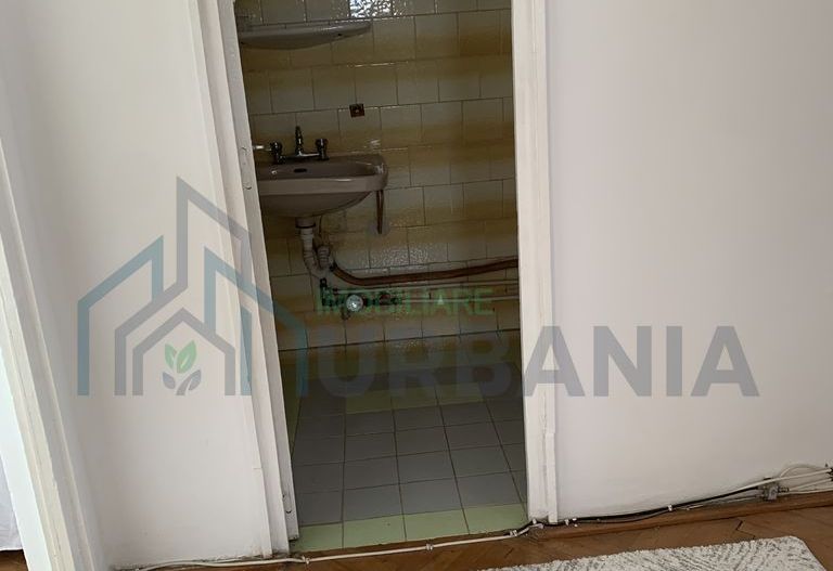 Apartament cu 3 camere în cartierul Păcurari, Iași - Poză 6