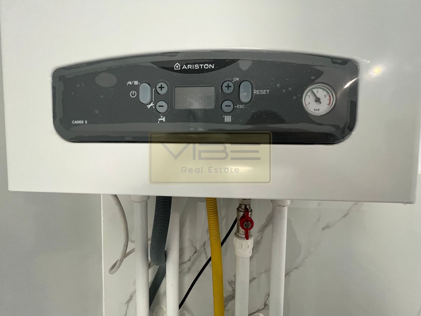 Casa noua individuala 3 camere zona Holboca-Dancu - Poză 8