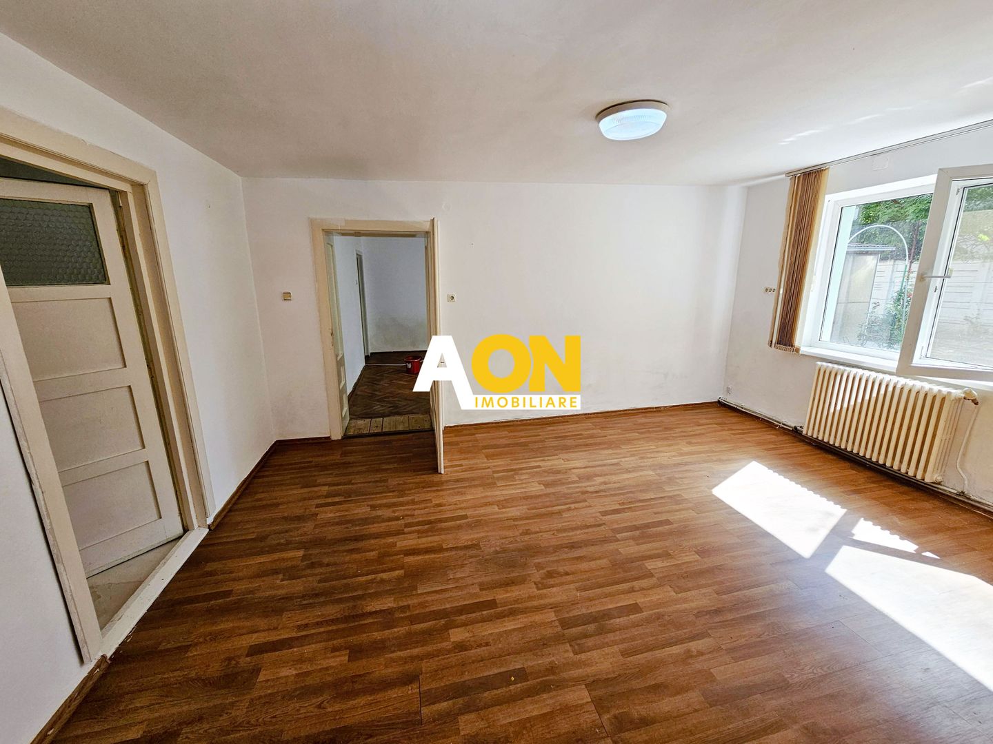 Casa 5 camere, 369 mp teren, zona Centru, pretabila pentru birouri - Poză 8