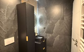 3 camere, Premium, bloc nou,terasa,Marasti Zona The Office,Record Park - Poză 8