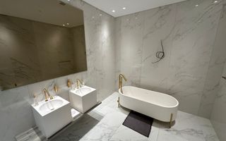 Apartament nou cu 3 camere de vânzare în One Rahmaninov - Poză 10