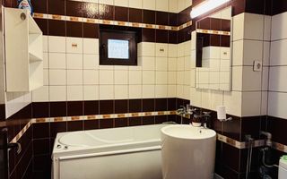 Apartament 1 cameră de închiriat – Bloc nou, Țiglina 2, Galati - Poză 8