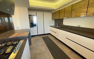 PENTHOUSE DE 3 CAMERE LA INCHIRIERE SAU VANZARE IN ZONA BANEASA - Poză 13