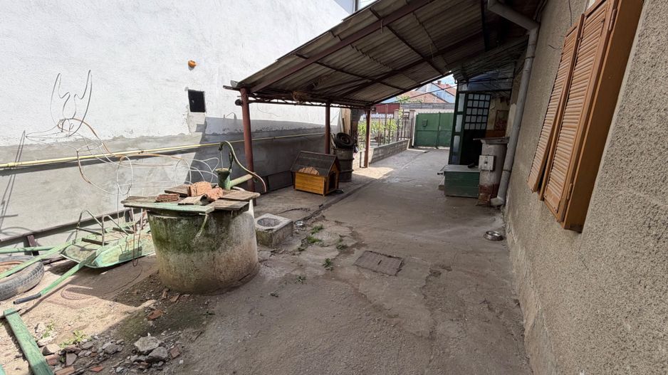 Casa de vanzare Ultracentral - zona Centru - Poză 2
