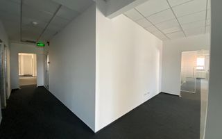 Vânzare, spațiu de birou, 480 mp, Bulevardul Aviatorilor - Poză 6