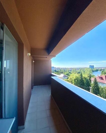 Apartment cu 2 camere de inchiriat | Vedere lac | Mutare imediata - Poză 6