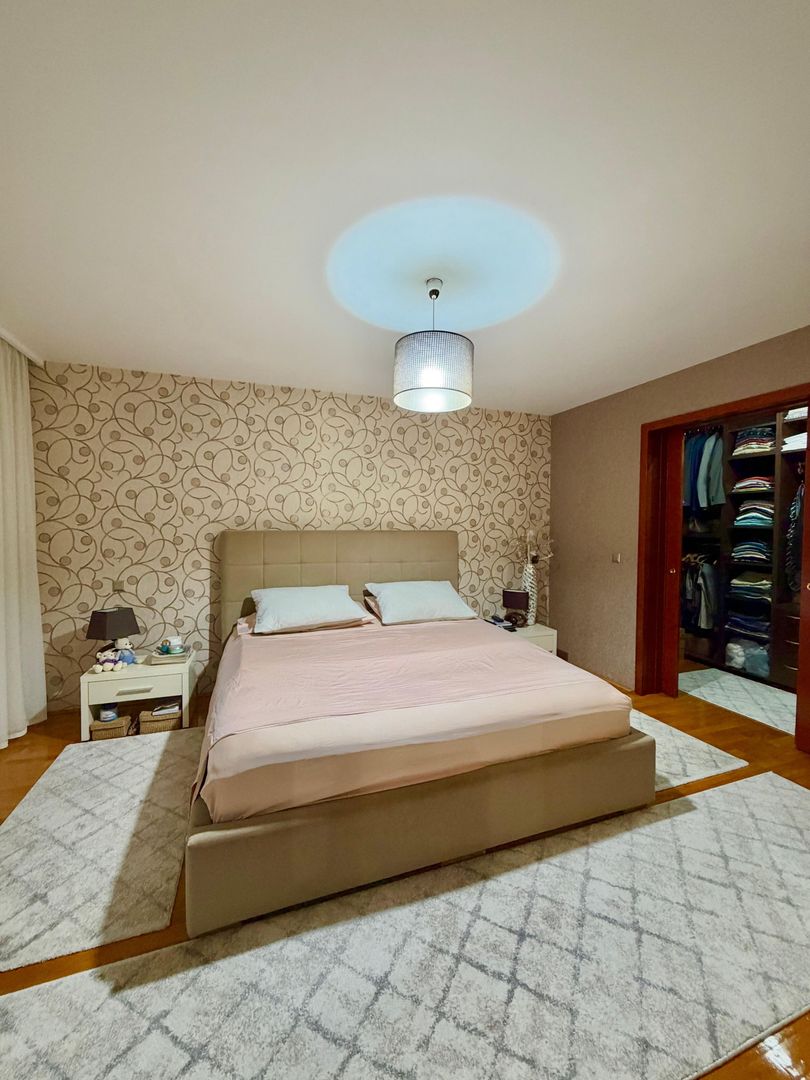 Casă premium Braytim | 273 mp utili | 4 băi | 3 terase | Garaj dublu - Poză 14