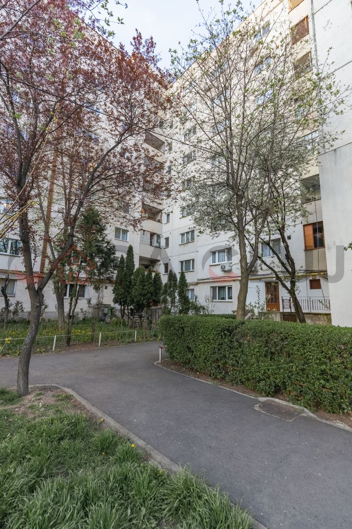 Apartament cu 3 camere,  Blvd Dorobantilor, cu parcare!! - Poză 24