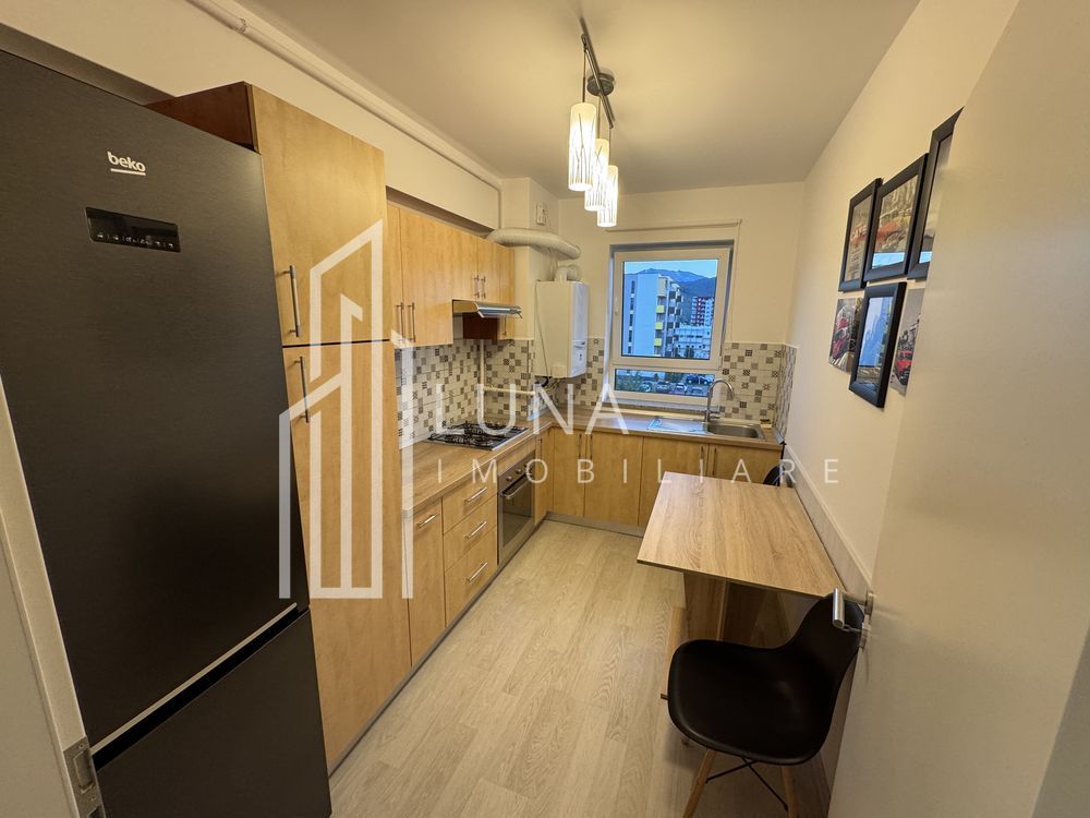 Apartament 2 camere decomandat | 58 mp | Etaj 3 | Parcare + Boxă - Poză 5