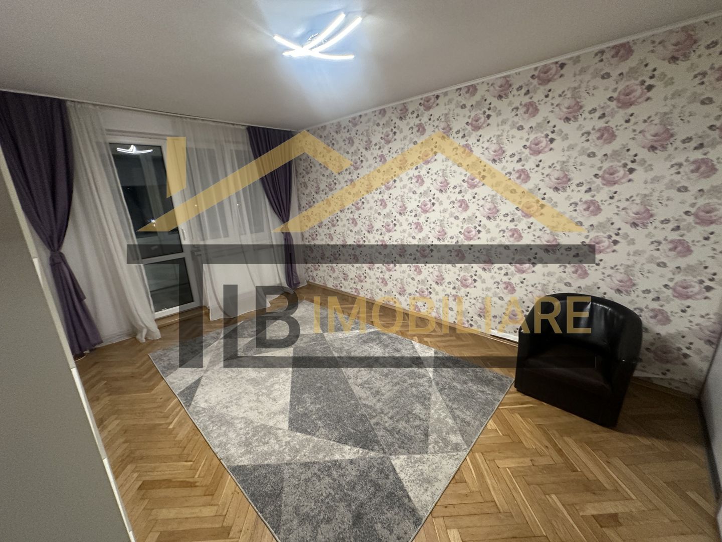 Apartament de 2 camere, 54mp , Zona Poli 2 - Poză 10