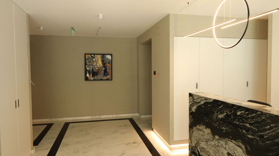 De Gaulle Residence/Arcul de Triumf - Poză 5