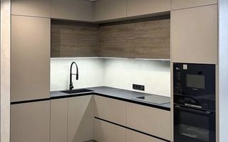 3 camere  700 metri de  Metrou Nicolae Teclu - Poză 8