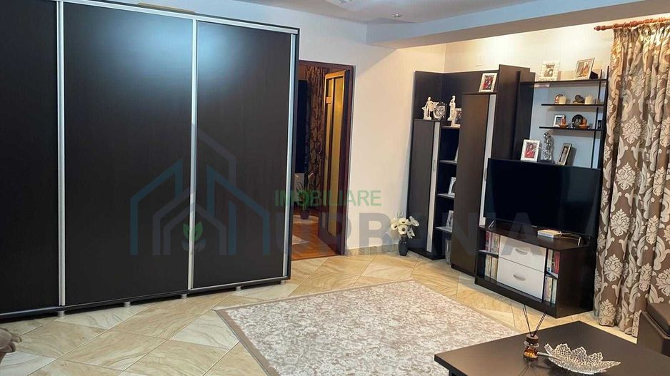 Apartament 2 camere de inchiriat, zona Alila/Cantemir, Iasi - Poză 2