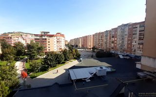 Racadau Pietonal, apartament 2 camere, mobilat - Poză 10