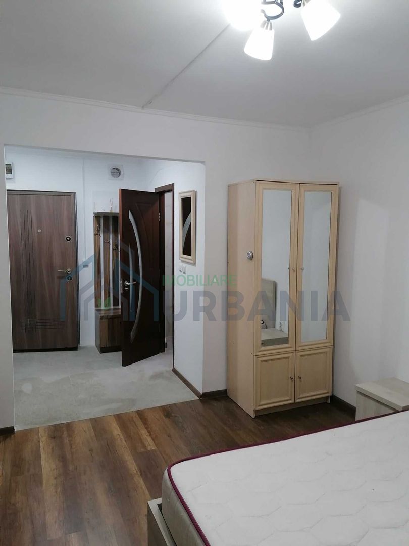 Garsoniera de inchiriat Pacurari - Poză 4