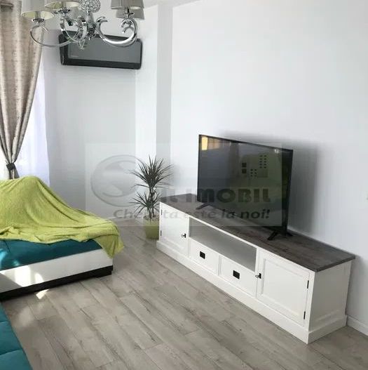 Apartament 2 camere | Etaj 1 | Ideal Residence – Capăt CUG | Iași - Poză 2