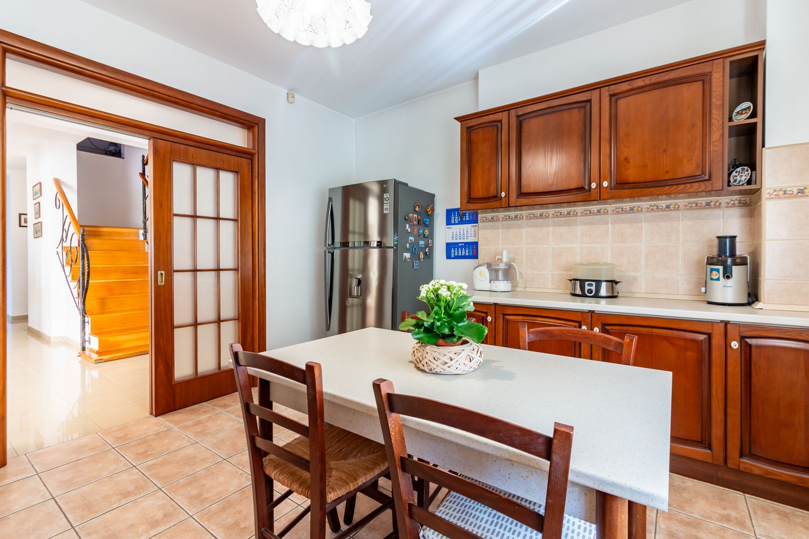 Casă / Vilă de vânzare cu 5 camere in Corbeanca/Tamasi, teren 801 mp - Poză 15