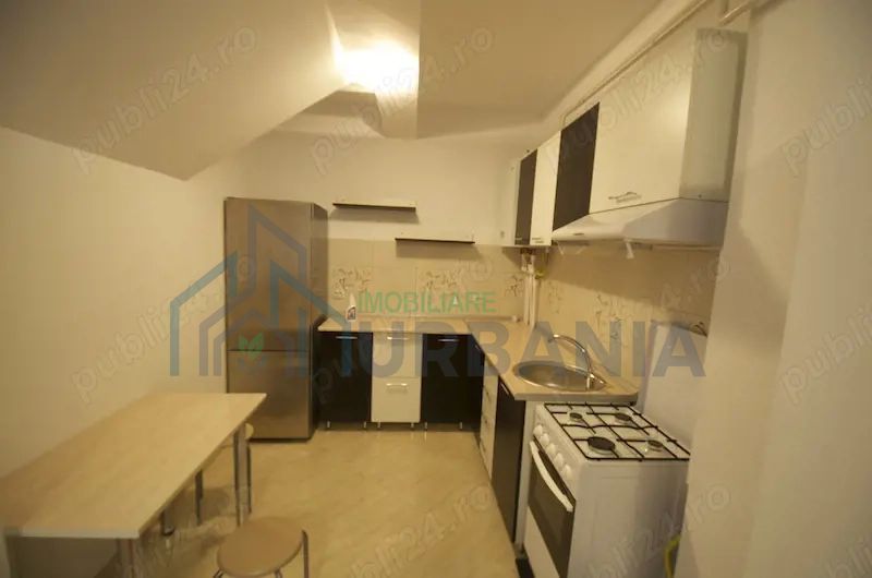 Apartament 2 camere, CUG, Iași – disponibil de la 1 iunie - Poză 6