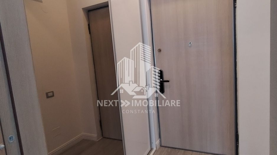 Studio et.5 White Tower, vedere la mare,  Mamaia Nord - Poză 5