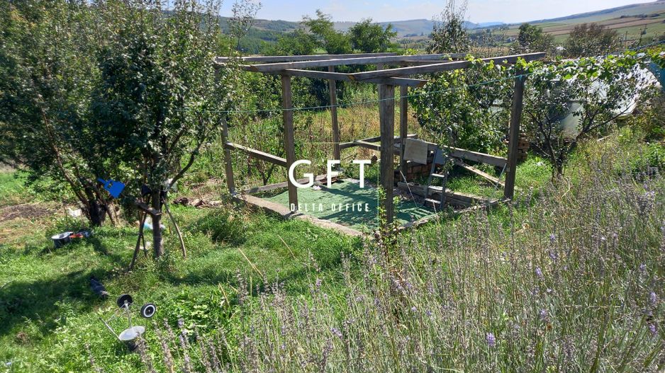 Casa+teren 3100 mp, Balda, jud. Mures - Poză 22