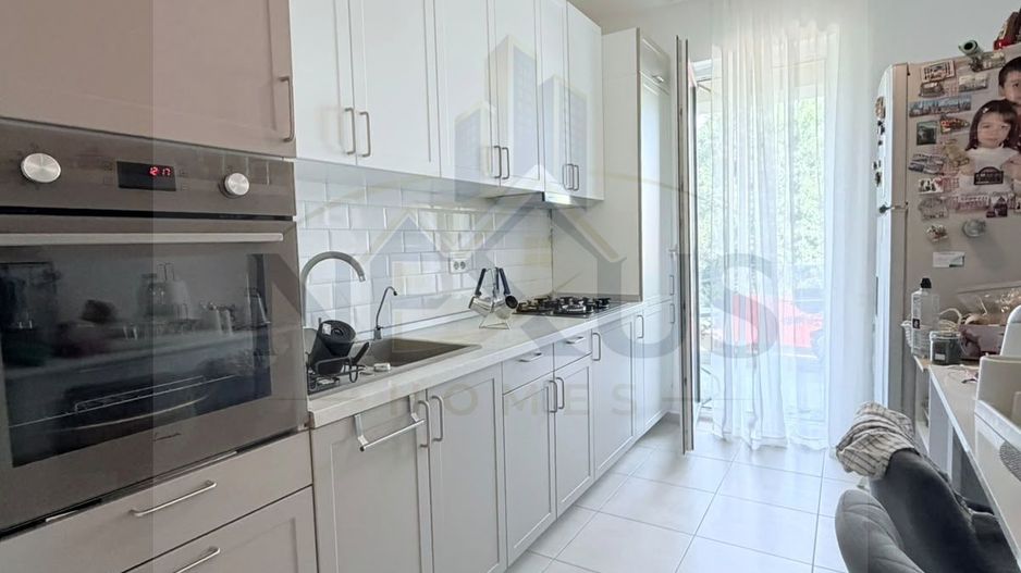 Apartament 2 camere | Decomandat | Parcare inclusă | Popesti Leordeni - Poză 9
