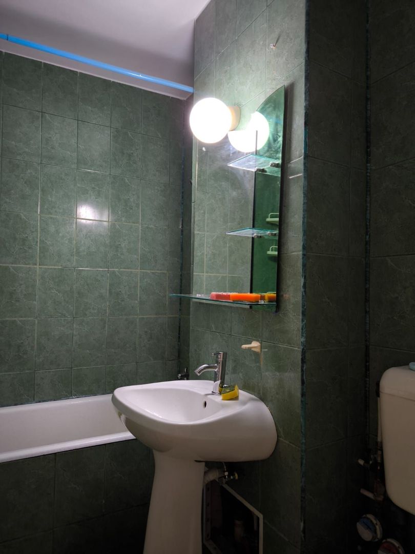 Drumul Taberei - Metrou Valea Ialomitei, 3 camere, etaj 3, 74 mp, Pet Friendly - Poză 6
