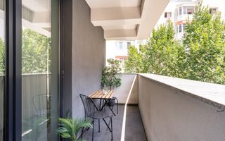 COMISION 0% - Apartament superb 66mp renovat in bloc 2015 la 6 minute metrou - Poză 7