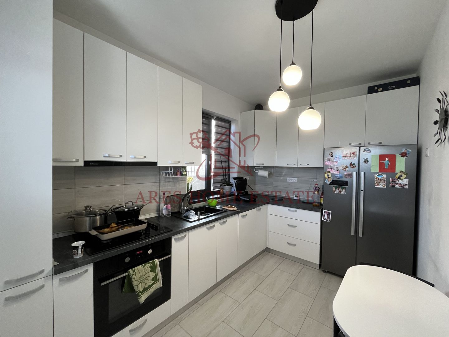 Duplex pe parter mobilat si utilat | Toate utilitatile - Poză 4