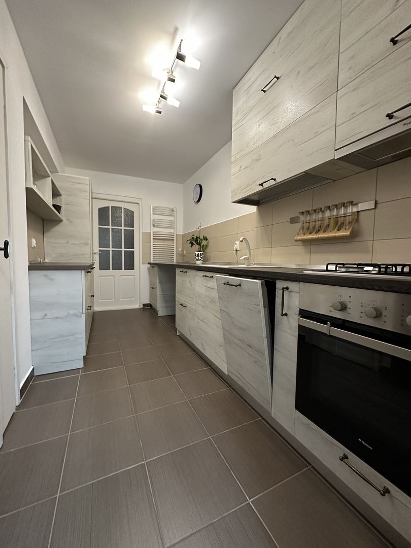 Oferta inchiriata - Apartament 3 camere - de inchiriat - Dacia - Poză 5