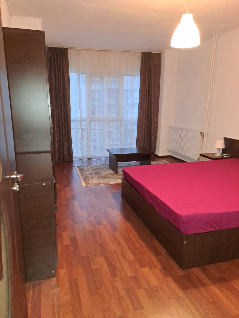 Apartament Versatil, Proaspăt Zugrăvit– Bd.Corneliu Coposu 1, Birou sau Locuinta - Poză 2
