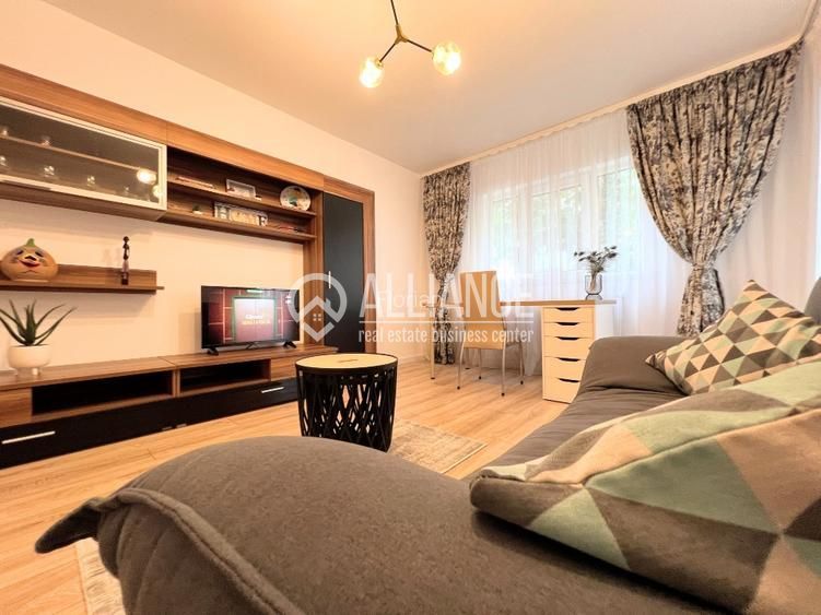 Apartament 2 camere decomandat - (COD10) INEL 1 - Poză 2