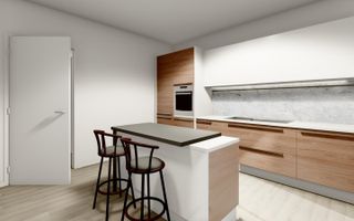 Vila individuala 4 camere 3 bai Str Rasaritului - Poză 3