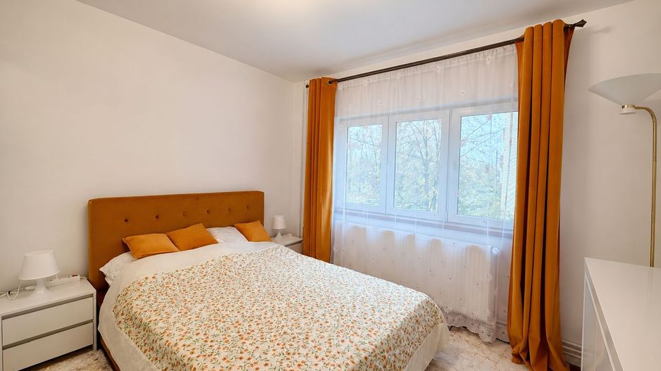 COMISION 0%, Apartament 2 Camere, Decomandat, Eatj 1, Soarelui / Lidia - Poză 4