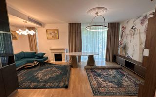 APARTAMENT DE LUX CU 4 CAMERE IN DOROBANTI CAPITALE - Poză 1