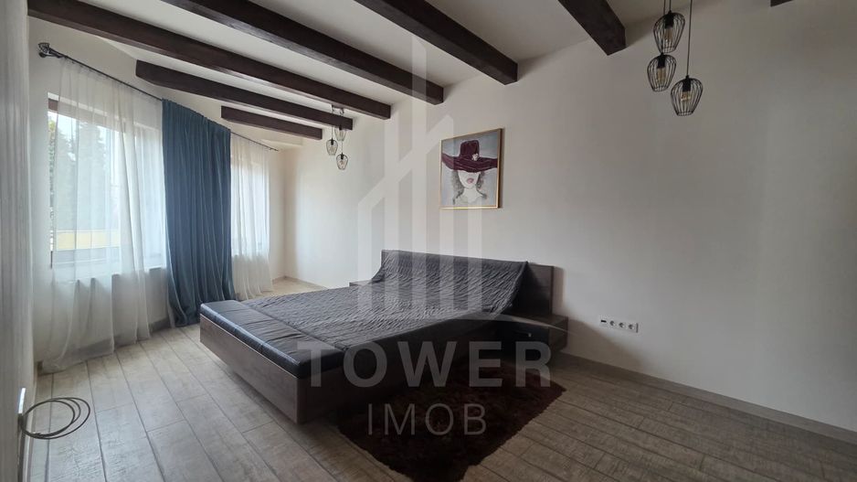 Spatiu pt birou , cabinet sau locuinta | Ultracentral - Sibiu - Poză 4