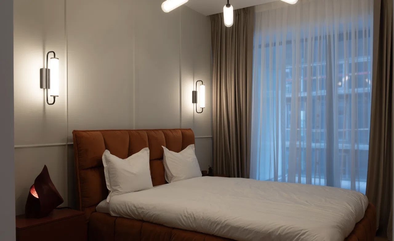 Închiriere apartament 2 camere 61mp | Parcare inclusă - Poză 15