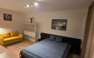 O camera, Calea Turzii, Buna ziua, Leroy Merlin, OMV, 18 Gym,Modern. - Poză 2