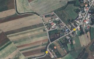 Teren Podu Corbencii | 1.248mp intravilan + 3.552mp extravilan - Poză 3