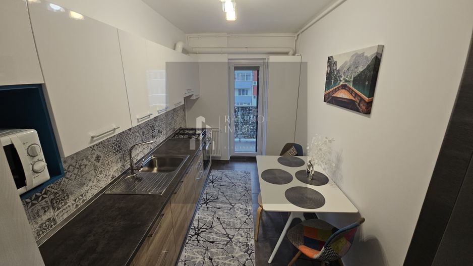 APARTAMENT 2 CAMERE ULTRA LUX  DIMITRIE LEONIDA - Poză 13