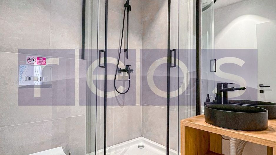 APARTAMENT DE VÂNZARE 3 CAMERE | TERASA 43 MP | ZONA ULTRACENTRALĂ - Poză 6