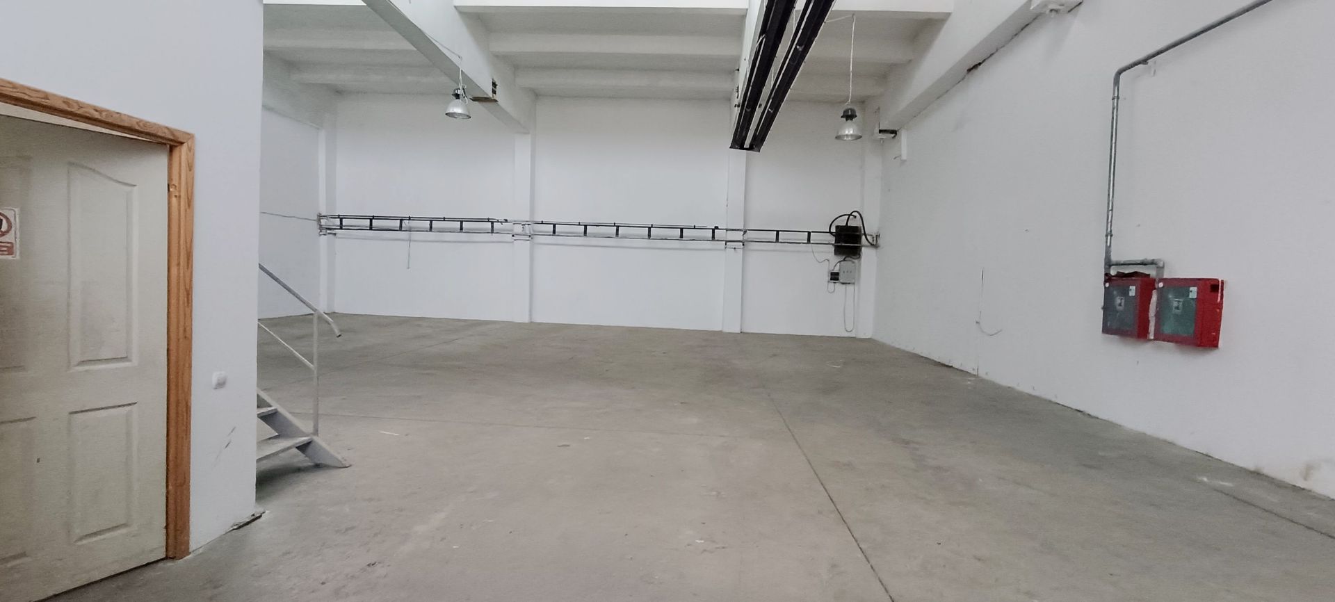 Hala si birouri cu suprafta de 320m-uzina 2 - Poză 13