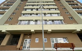 Apartament 2 camere + parcare Copou - Rasarit de Soare - Poză 26