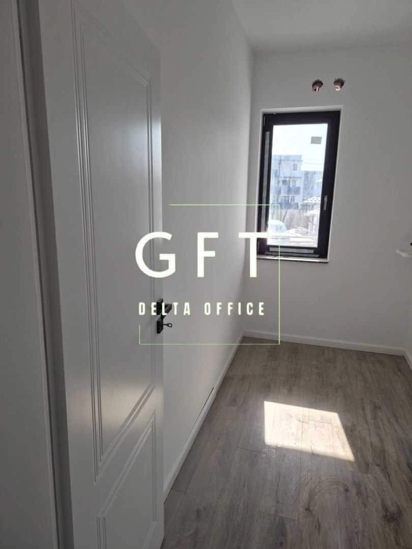 Apartament 2 camere, Bucatarie inchisa, zona Nord - Poză 4