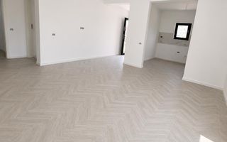 Comuna Berceni - Casa individuala | 4 camere - Teren 420 mp - Terasa - Poză 5