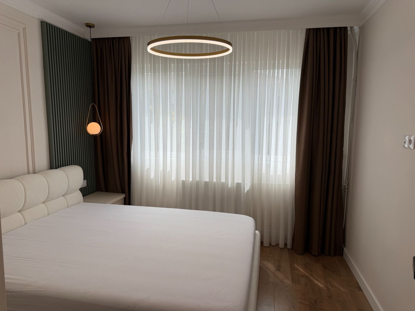 Apartament ultra lux cartierul Nufarul - Poză 22