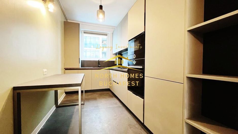 Apartament Premium 3 camere | Floreasca - Poză 16