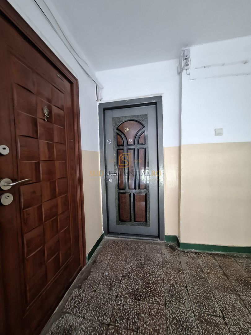 Apartament 2 camere de vanzare, Aparatorii Patriei, metrou, Sector 4 - Poză 10
