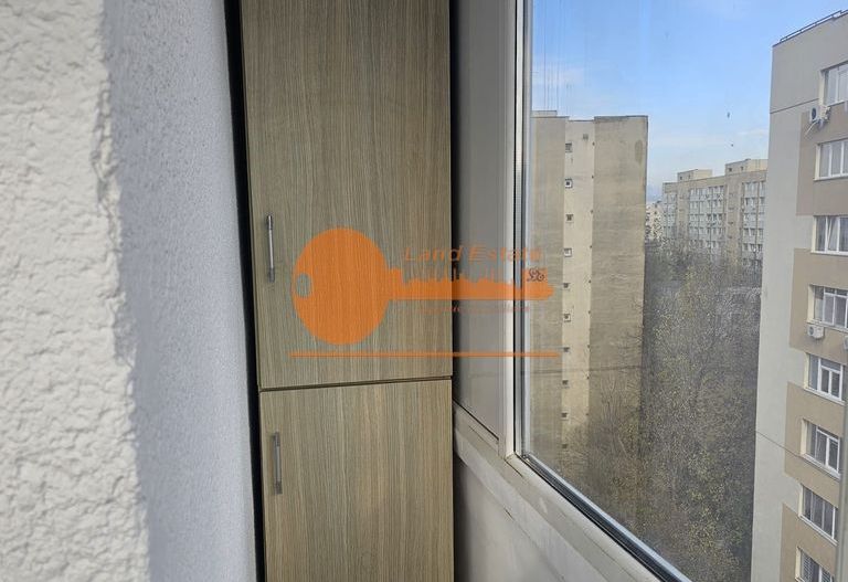 Apartament 3 camere – lângă Metrou Raul Doamnei – Drumul Taberei - Poză 14