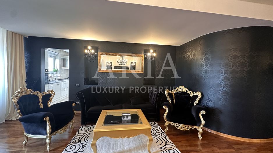 APARTAMENT 3 CAMERE HERASTRAU LUX - Poză 2