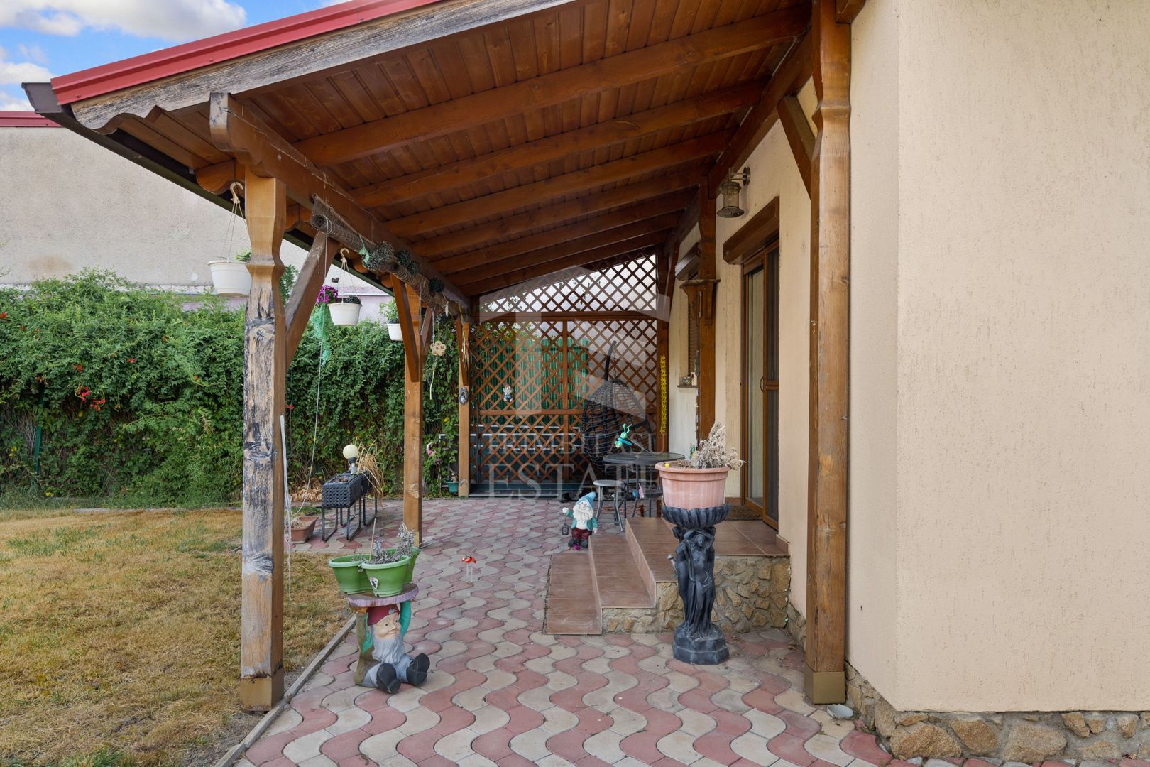 Casa 5 Camere | 205 Mp Utili | P + M |  Zona Gradiste | COMISION 0% - Poză 26
